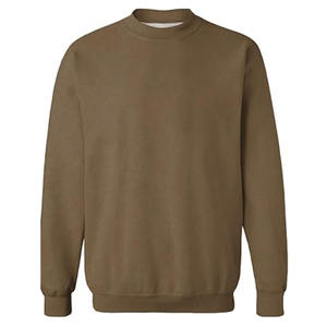 เสื้อฮู้ดดี้และเสื้อสเวตเชิ้ตผู้ชาย ผ้าระบายอากาศดีไซน์คอกลม แขนยาว รับสกรีนโลโก้และพิมพ์ลาย เสื้อฮู้ดดี้และเสื้อสเวตเชิ้ตผู้ชาย - Product Image 2