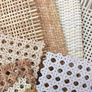 Nouveau Tissu en Rotin Naturel de Haute Qualité du Vietnam pour Meubles – Vente en Gros - Product Image 1