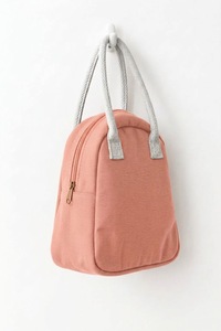 Canvas Insulated <b>Lunch</b> Cooler <b>Tote</b> <b>Bag</b> Portable Thermal Food Storage <b>Bag</b> for Office Picnic Red Insulated <b>Lunch</b> <b>Bag</b> Thermal <b>Lunch</b> - Product Image 1