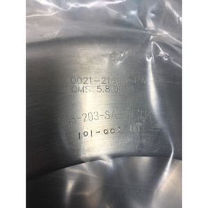 AMAT 0021-21608 Shiekd Lower, 8 Mask Alignment G12 - Equipo y piezas de semiconductores de confianza de la marca global legendaria - Product Image 4