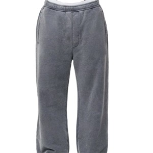 Pantalones Deportivos para Hombre, Transpirables, de Alto Rendimiento, Cintura Elástica, para Correr y Entrenamientos en el Gimnasio, Origen Bangladesh - Product Image 5