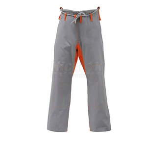 Kimono d'Aikido Professionnel - 100% Coton - Léger et Respirant - Conçu pour les Entraînements Intenses et les Longues Sessions d'Arts Martiaux - Product Image 5