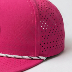 Gorra de Golf de Diseño Único y Personalizado, con Logotipo de Estilo Moderno para Eventos Deportivos, Gorras de Béisbol para Hombre, de Algodón Premium, Ajustables y Transpirables - Product Image 5
