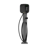 Starcharge Artemis EU 32Amp AC 7/11/22kW Type2 Chargeur EV haute puissance Ocpp IP65 4G/WiFi Nouvelle borne de recharge murale