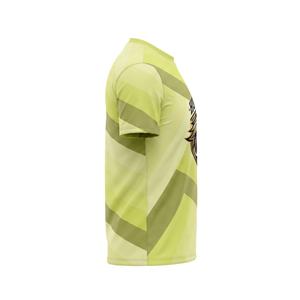 Maillot de baseball personnalisé pour hommes, femmes et jeunes, séchage rapide, sublimation, entraînement, vente en gros, fabricant de vêtements de sport - Product Image 3