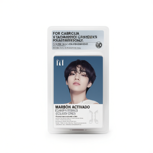Pour les fans de BTS, souvenirs de 2021, carte photo V Taehyung - Collection exclusive - Product Image 2