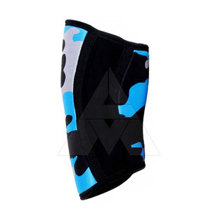 Wholesale High Grade <b>Knee</b> <b>Sleeves</b> Top Quality Camp Printed <b>Knee</b> <b>Sleeves</b> Custom Made <b>Knee</b> <b>Sleeves</b> - Product Image 5