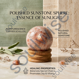 Esfera de Piedra Solar Rosa Natural, Bola de Cristal Tallada y Pulida para Decoración del Hogar Feng Shui, Regalo - Product Image 2