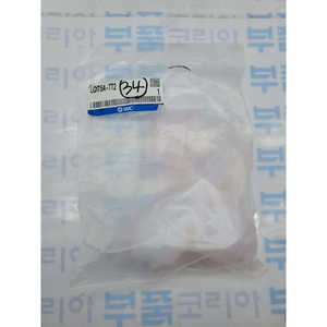 Raccords en fluoropolymère pneumatique SMC LQ1T5A-TT2 pièces pneumatiques - Product Image 2