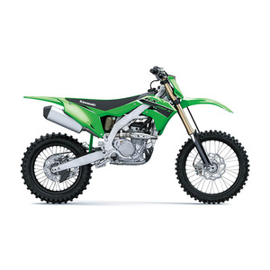 Motocicleta Kawasaki KX 250X 2023 - Product Image 5