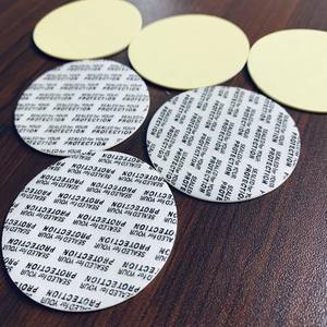 Película de sellado industrial Lámina de metal de grado alimenticio de alta calidad para máxima conservación del producto Tratamiento impreso - Product Image 2