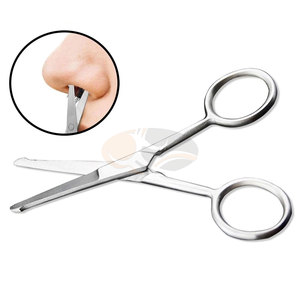 ชุดอุปกรณ์ทำความสะอาดขี้หูคุณภาพสูงแบบใช้มือ 5 ชิ้น พร้อมที่แคะหูแบบวงแหวน ที่แคะหูแบบแม่นยำ ชุดทำความสะอาดหูที่ปลอดภัย พร้อมอุปกรณ์กำจัดขน - Product Image 6