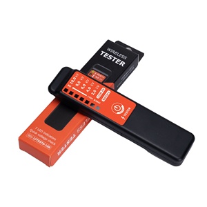 Convenient Pocket Size High Quality Black Farm Electric Wireless Neon <strong>Fence</strong> <strong>Tester</strong> 10KV Electric <strong>Fence</strong> <strong>Tester</strong> - Product Image 6