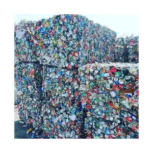 Déchets d'aluminium UBC disponibles pour l'achat au détail et en gros à un prix attractif et bas - Product Image 1