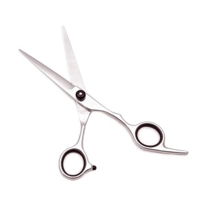 Kit de Tijeras de Peluquería de Acero Inoxidable al por Mayor - Tijeras Profesionales de Alta Calidad para Peluquería y Tijeras de Entresacar - Product Image 2