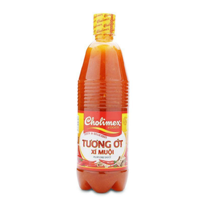 ซอสพริกพลัมชิวขายดี 830 กรัม ยี่ห้อโคลิเม็กซ์ รสหวานเผ็ด ราคาแข่งขัน ขายส่ง ส่งออก - Product Image 1