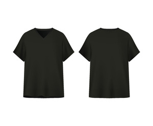 Camiseta Deportiva Personalizada para Hombre, Tejida, de Secado Rápido y Transpirable, Corte Regular, Estilo Casual, para Entrenamiento - Product Image 2