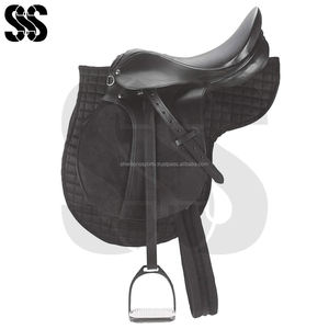 Meilleures ventes Selle de course unique de la plus haute qualité Durable Léger Antidérapant Cuir avec couleurs et tailles personnalisées - Product Image 2