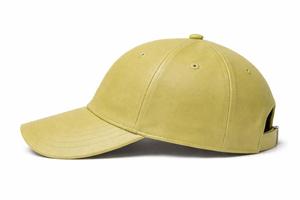 Casquette en cuir pour match sportif, logo personnalisé, service OEM, protection solaire, séchage rapide, évacuation de l'humidité, utilisation en extérieur, voyage, adulte - Product Image 6