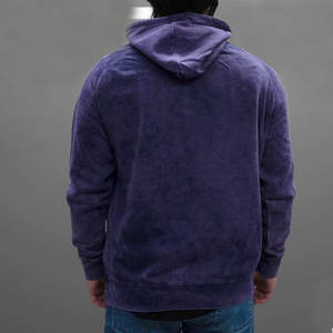 Sudaderas con Capucha para Hombre, Diseño Moderno, Secado Rápido, Cómodas, Lavado Ácido, Calidad Premium, Precio Económico, Básicas - Product Image 3