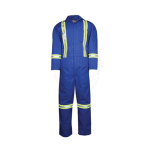 Custom Logo Reflective <b>Overalls</b> High Visibility Safety Workwear Bib Pants for Industrial <b>Construction</b> Use OEM - Product Image 4