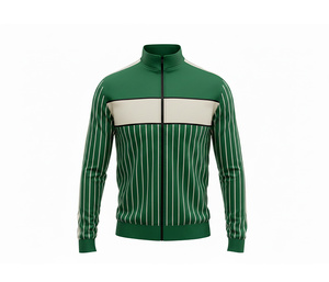 Ropa Deportiva con Logotipo Personalizado, Sublimación Completa, Ropa para Correr y Fitness, Cálida, Transpirable y de Secado Rápido |   Tallas Hombre Mujer Juvenil - Product Image 2
