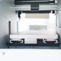BIOBASE Chine Scelleuse automatique BK-AF96 Machine de scellement thermique automatique pour microplaques PCR Scelleuse thermique pour microplaques pour laboratoire