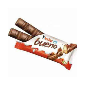 ช็อกโกแลตคินเดอร์ บูเอโน คุณภาพพรีเมียม - Product Image 2