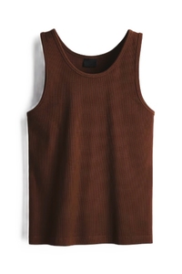 Débardeurs Athlétiques Respirants en Tricot pour Hommes – Qualité Supérieure, Confort Optimal, Idéaux pour l'Été, Logo Personnalisable - Product Image 6