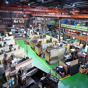 2025 CR thủy lực Cartridge van điều khiển lưu lượng TH-06C kiểm tra van với 25 Khoang Kích thước dầu phương tiện truyền thông-OEM tùy biến - Product Image 6