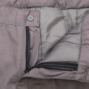 Vêtements de travail chauds d'hiver pour homme et femme, vêtements de travail pour mine de charbon, vêtements de travail pour mécanicien, vêtements de travail pour la construction, veste rembourrée et pantalon, combinaison - Product Image 4