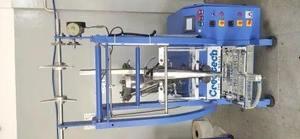 DELUXE INDUSTRIES <b>Electric</b> Automatic Hardware <b>Kit</b> Packaging Machine for Magnets Screws Precision Counting High Sealing - Product Image 5