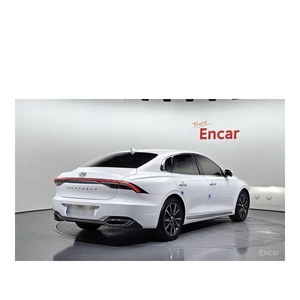 Hyundai Grandeur 2020, 2.5 Automático, Euro V, 63,915 km, Asientos de Cuero, Volante a la Izquierda, Cámara Trasera - Product Image 2