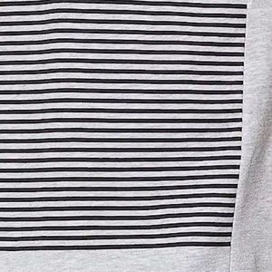 Camisetas de Gimnasio para Hombre, Personalizadas, de Dos Tonos, Corte Musculoso Informal, 100% Algodón Jersey, Impresión por Serigrafía, Ropa Deportiva y de Entrenamiento - Product Image 3