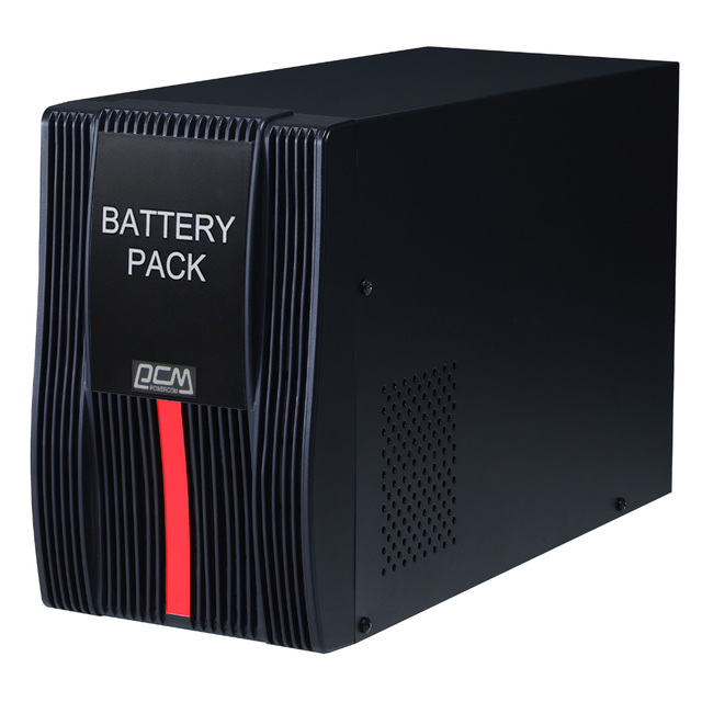 Online Single Phase UPS Power Supply 1-10KVA Pure Sine Wave Lead Acid Battery LCD Display 0ms Transfer Time Multi Protection