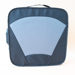 Coussin chauffant portable personnalisé avec n'importe quel design, rechargeable 5V 7.4V 12V, avec coussin chauffant en fibre de carbone pour l'extérieur - Product Image 5