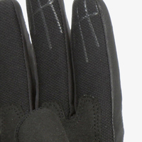 Gants de course Alpha à doigts entiers, compatibles écran tactile, antidérapants, imperméables, respirants, fermeture auto-agrippante, en cuir de qualité, vente en gros