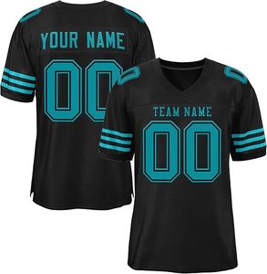 Fabricante Profesional de Camisetas de Fútbol, Servicios OEM y ODM, Antibacterianas, Nombres de Equipos Personalizados, Tallas Unisex para Adultos, para Estados Unidos - Product Image 6