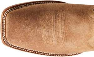 Botas Vaqueras de Cuero de Alta Calidad, Unisex, Acabado Premium, Suela Transpirable y Duradera, Cómodas - Product Image 2