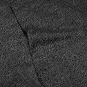 เสื้อฮู้ดดี้ดีไซน์โดดเด่น คุณภาพดี เนื้อผ้าระบายอากาศได้ดี สำหรับผู้ชาย ผ้าฝ้าย 100% ลุคสบายๆ มีสไตล์ เหมาะสำหรับออกกำลังกาย พร้อมบริการปรับแต่ง - Product Image 6