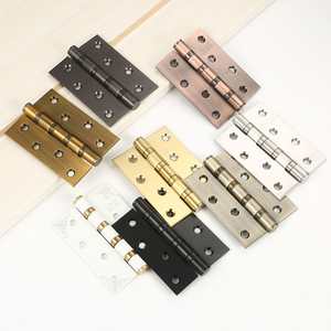 Herrajes al por Mayor de Zhejiang, Bisagras Pivotantes de Latón para Puertas de Madera - Product Image 6