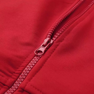 Mens 100% Cotton Winter <b>Fleece</b> Lightweight Breathable Hoodie Custom Logo Design for Fitness Gym <b>Running</b> Training Export Supplier - Product Image 4