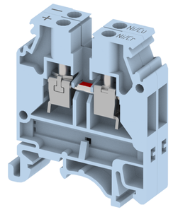 KUT4NTC-E เทอร์มินัลบล็อก - Product Image 1