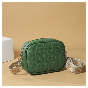 Bolsos de Mano de Lujo Nuevos de Alta Calidad para Mujer, Bolsos de Hombro Cuadrados Pequeños, Bolsos de Diseñador para Dama - Product Image 5