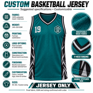 Maillot de basketball personnalisé sans manches, vêtement de sport durable, design par sublimation, 100 % polyester, séchage rapide pour académie, école, club - Product Image 6