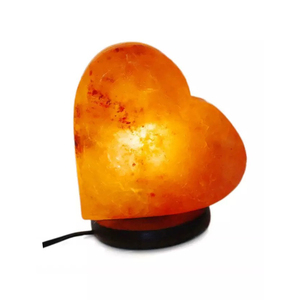 Lampes de sel de l'Himalaya miniatures USB sur mesure, lampes de bureau en cristal sculptées à la main de qualité supérieure avec taille OEM, étiquette privée, vente en gros - Product Image 4