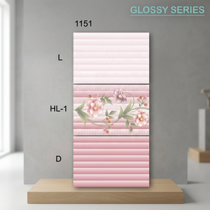Cheapest 200x300 20x30 8x12 Kitchen Digital Glossy Ceramic Glazed <b>Wall</b> Polished Porcelain Floor Building <b>Wall</b> Tiles Factory - Product Image 6