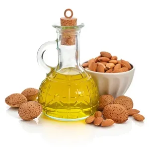 Aceite Portador de Almendras Dulces de Grado Profesional para Aromaterapia Clínica, Masajes Terapéuticos, Mezclado con Aceites Esenciales, Uso en Spa - Product Image 3