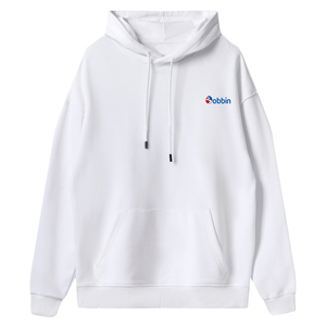 Sudadera con Capucha para Hombre, Última Moda, Estilo Moderno, 100% Algodón, Forro Polar, Secado Rápido, Transpirable - Product Image 1
