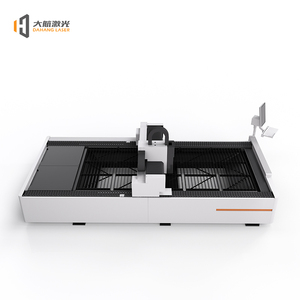 <strong>Laser</strong> <strong>Cutting</strong> <strong>Machines</strong> 1530 <strong>3mm</strong> <strong>5mm</strong> 10mm1500w Metal Sheet <strong>Laser</strong> Cutter - Product Image 5